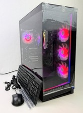 CyberPowerPC Gamer Xtreme Gaming Desktop i5-14400F 16GB 1TB SSD RTX 4060 W11H