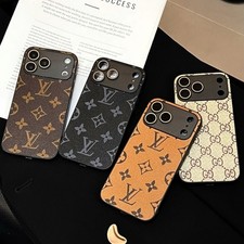 For iPhone 17 Pro Max 16 15 14 Plus 13 12 11 Pro Case Shockproof Cover