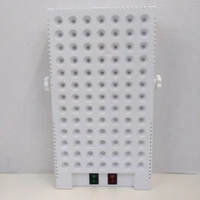 MOTAYU Red Light Therapy Panel LED NIR Infrared 660nm 850nm Pain Relief Lamp