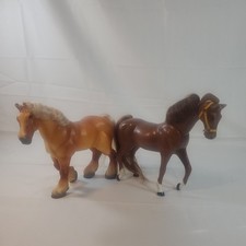 1996 Empire Grand Champion Horses Brown/Moveable Neck/Head L Brown Clydesdale
