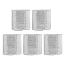  5 Pcs Freeze Protection for Outdoor Plants Flower Pot Thermal Cover
