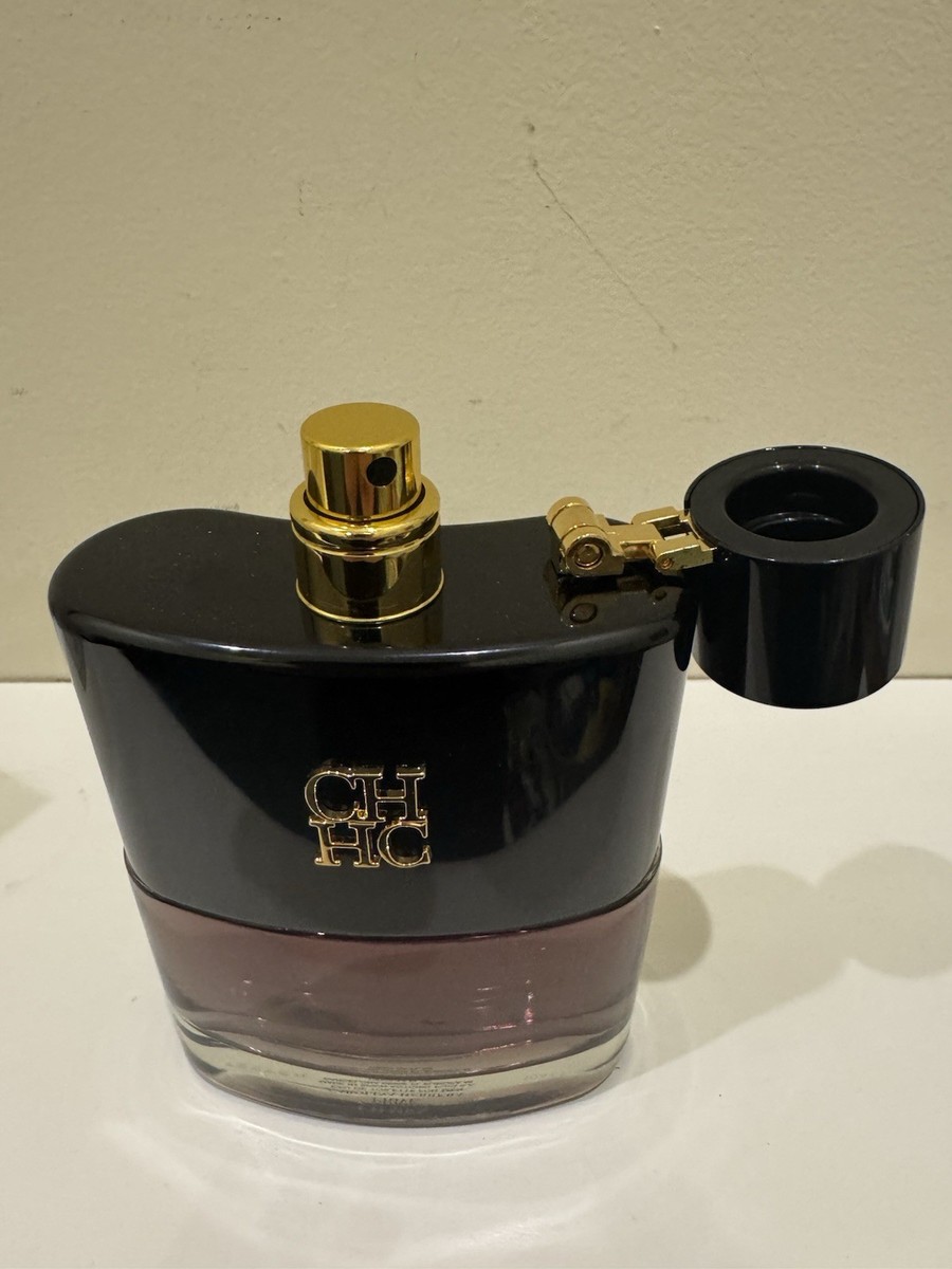 Carolina Herrera CH MEN PRIVE 100ml 3.4oz tester. DISCONTINUED! | eBay