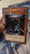 YUGIOH- 1x- Chaos Hunter - RA02-EN007 -  (QCR) - Quarter Century Rare VLP