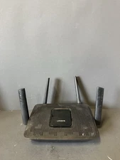 Linksys MR8300 V1.1 AC2200 Tri-Band Mesh Router MU-MIMO High Speed Wi-Fi MR8300