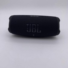 JBL Charge 5 Wi-Fi SE Portable Wireless Bluetooth Speaker Black JBLC5WIFISE