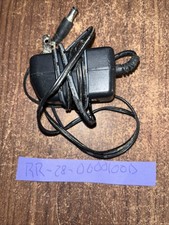 AC DC RR-28-0600100D Output 6V 100mA Hdtv Antenna Adapter Plug Power Supply