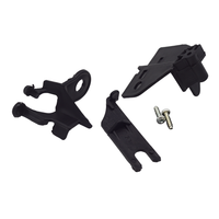 You.S Scheinwerferhalter Vorne Links FüR Renault Clio Iv (Bh) - 260608629R