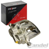 Maxgear Bremssattel Vorne Links Passend FÜR Mercedes Viano Vito | 82-0287