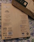 NEW Ledesma 8 Reams (4000pages)AllNatural Off White Copy/Fax/Printer Paper is a  — photo 4