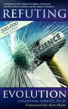 Refuting Evolution