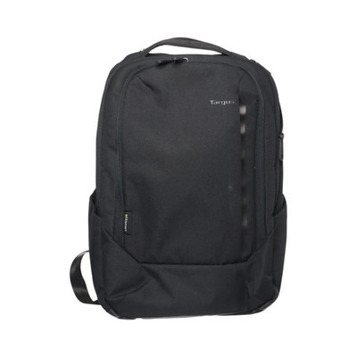 Targus, Rucksack, Unisex (Erwachsene), Schwarz, Einfarbig, 28, 12 #1HZ