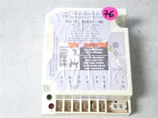 White Rodgers 50e47-60 Ignition Control Module 153-1970 White Rodgers 50e47-60 Ignition Control Module 153-1970