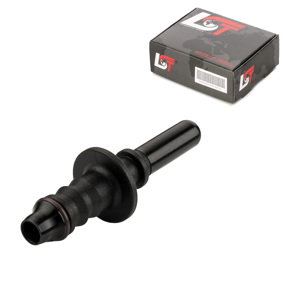 Counterpart Quick Release Fuel Line Coupling 6.3 X 8.9 Mm For PORSCHE