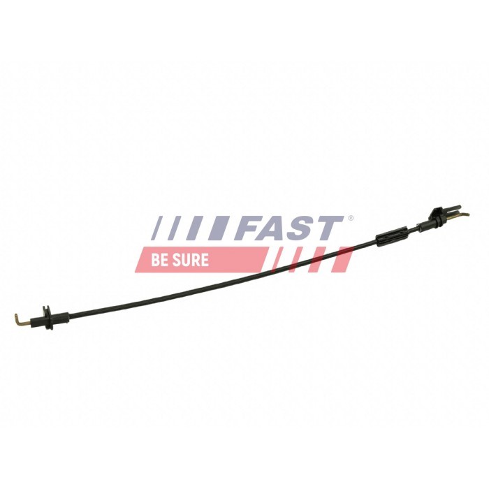Cable de poignée de porte avant gauche pour Fiat Doblo remplace 46812002