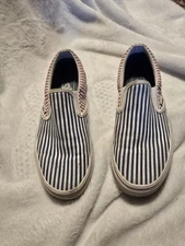 Vans Slip-on Womens Size 7