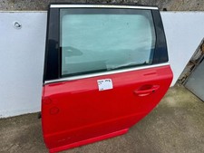 Porte arrière et accessoires Volvo V70