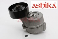 Ashika 128-0K-K01 Spannarm FüR Keilrippenriemen Spannarm Spannrolle