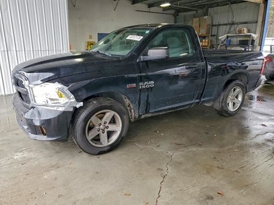 Wash Reservoir Classic Style 5 Lug Wheel Fits 09-24 DODGE 1500 PICKUP 5591830