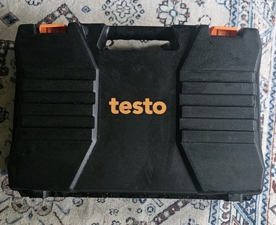 Testo 310 - Open Box Never Used- Great  Condition