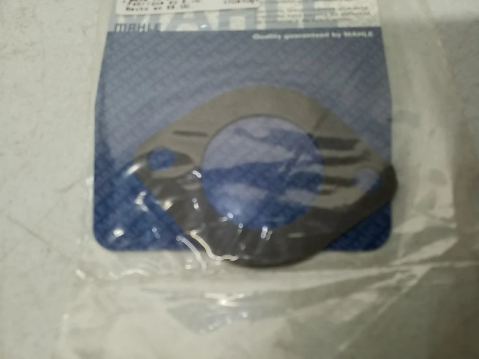 Junta de salida de agua MAHLE Original C25163 - Sello de refrigerante de motor premium Foto 4 de 4