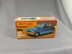 Matchbox LESNEY Superfast Original Box Only  No. 21 Renault 5TL