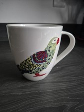 Queens By Churchill, " Parrot Mug" Brand New