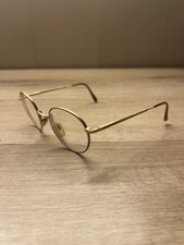 Vintage Giorgio Armani Eyeglass Frames 49-21 140