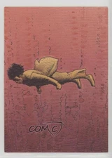 1993 Comic Images Moebius Absoluten Man #53 2a1