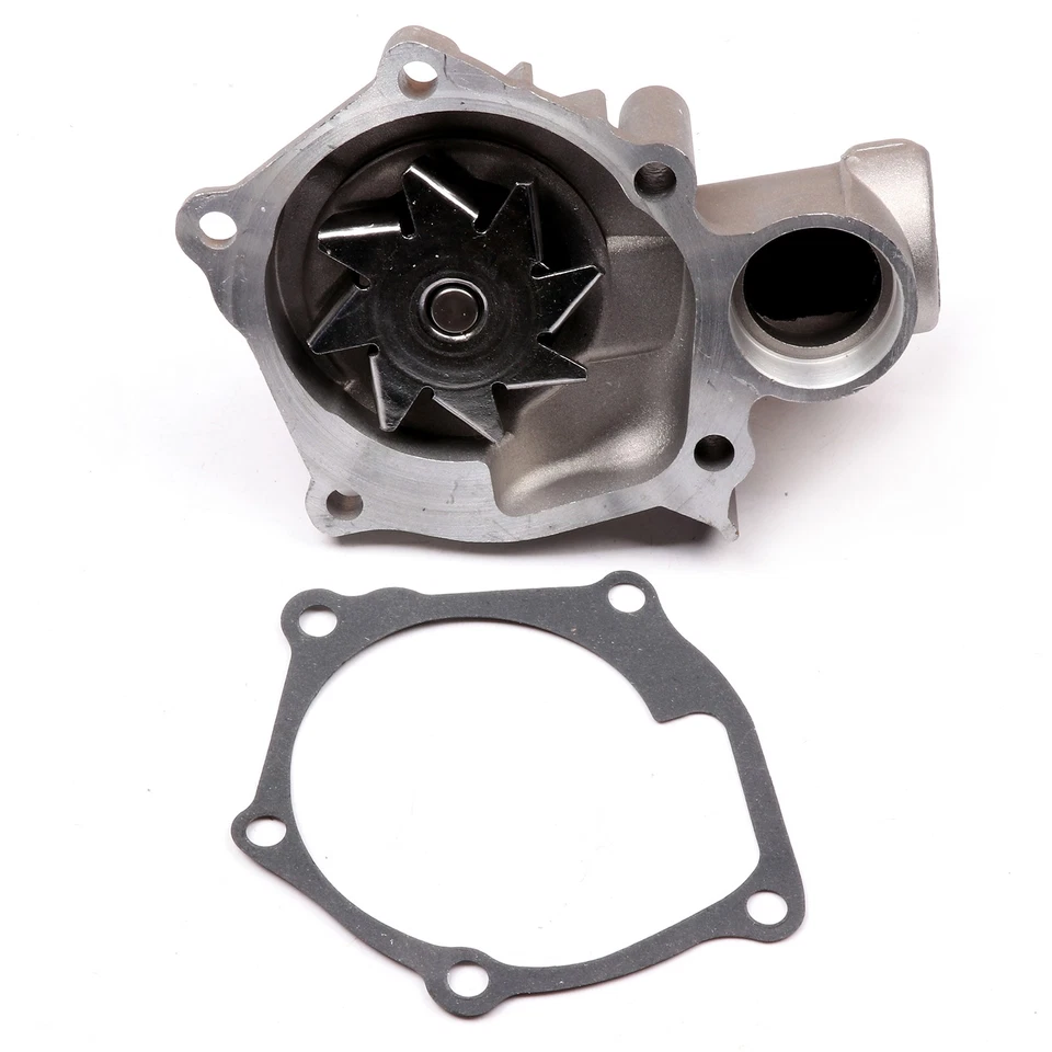 Juego de juntas de culata correa de distribución bomba de agua para Mitsubishi Lancer Eclipse 04-09 2,4 L Foto 3 de 4