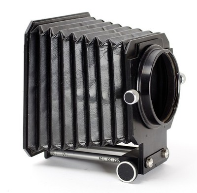 Hasselblad Pro Shade Bellows Lens Hood B60 38 50 80 100-250 No.0903