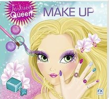 Fashion Queen: Make up | Buch | Zustand sehr gut