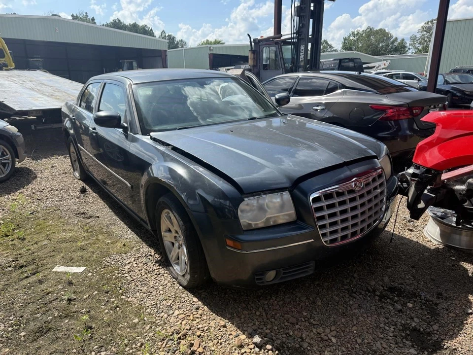 Espejo retrovisor atenuación automática para 08-13 Challenger 584627 Foto 2 de 4