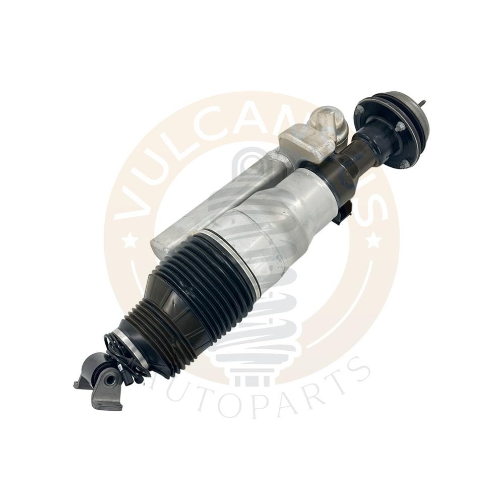 Maybach 57 2002-2013 Front Left, right Air suspension struts Pair