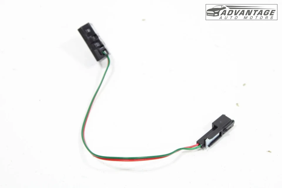 Cadillac CT5 2020-2024 sedán tablero tablero lámpara cortesía cable de luz OEM Foto 3 de 4