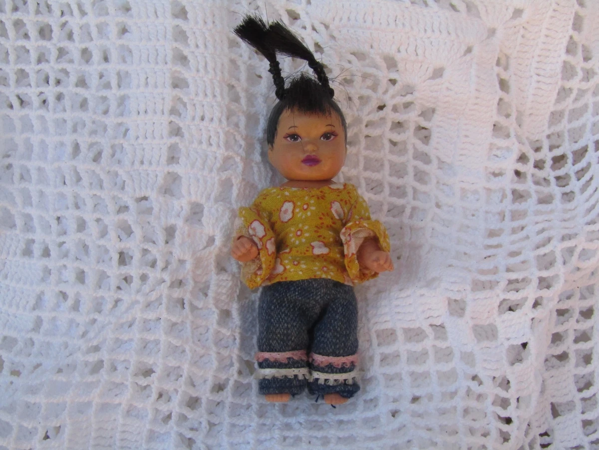 BARBIE AIE LA FAILLE DU BONHEUR RARE | eBay
