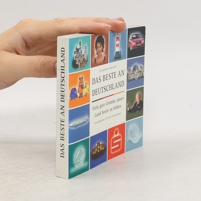 Das Beste an Deutschland  |  Florian Langenscheidt