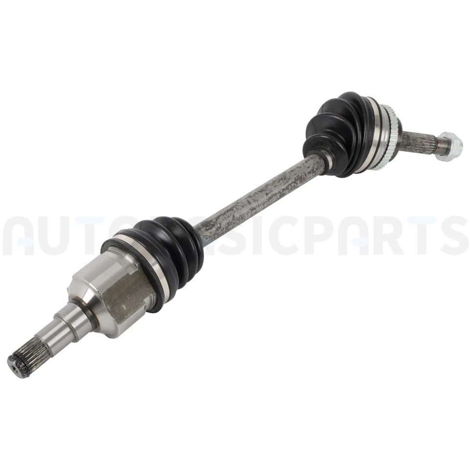 For 2000-2003 Toyota Echo 2004-2006 Scion xA 1.5L Front Left Side CV Axle Shaft - Image 4 of 4