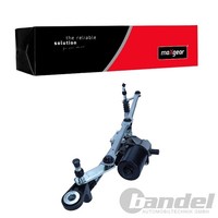 Maxgear WischergestÄNge Vorne Passend FüR Bmw X5 X6 | 57-0287