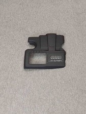 Audi A3 S3 8V 2017 Hybrid Motorabdeckung 04E103925C GENUINE NOV6418 Audi A3 S3 8V 2017 Hybrid Motorabdeckung 04E103925C GENUINE NOV6418