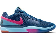 Size 10.5 - Nike Ja 1 NY vs. NY FV1286-400
