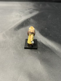 LEGO Hobbit Lord Rings: Dwalin Dwarf Minifigure lor050 79003 LOTR