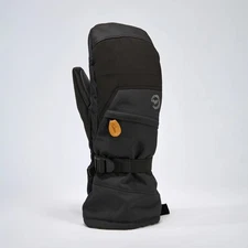 Gordini Stomp Kid's Mittens, Black, Medium