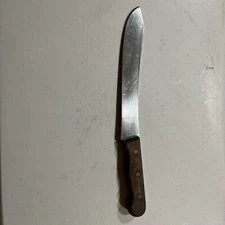 R. H. FORSCHNER Co. ECONO CUT STAINLESS ROSTFREI BRAZIL KNIFE BLADE CHEF BUTCHER