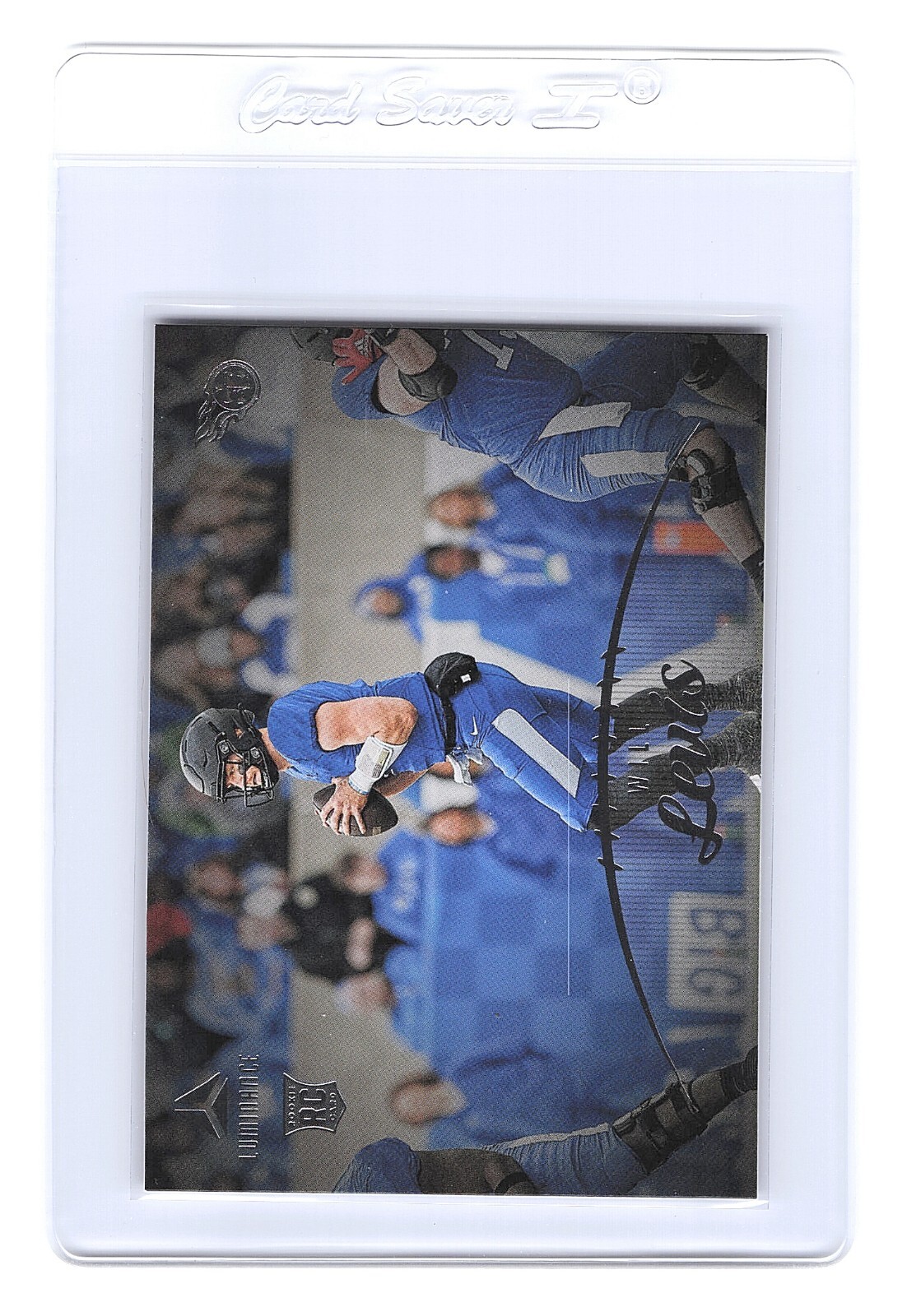 2023 Panini Luminance - Rookie #198 Will Levis (RC)