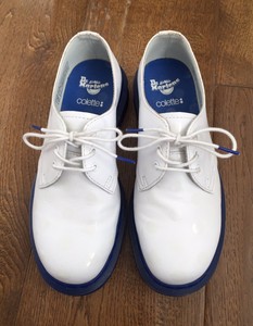 dr martens colette
