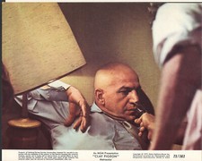 Clay Pigeon 1971 8x10" color movie photo #nn