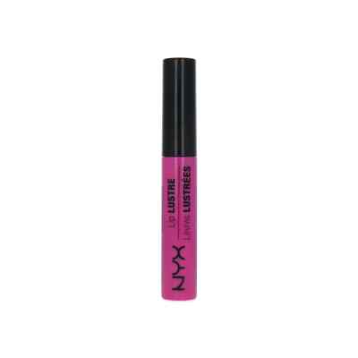 NYX PROFESSIONAL MAKE-UP Lip Gloss Lip Lustre -LLGT03  retro socialite- NEW NEU