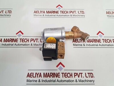 Schubert salzer a822008uk/39/2013 valve & actuator control system