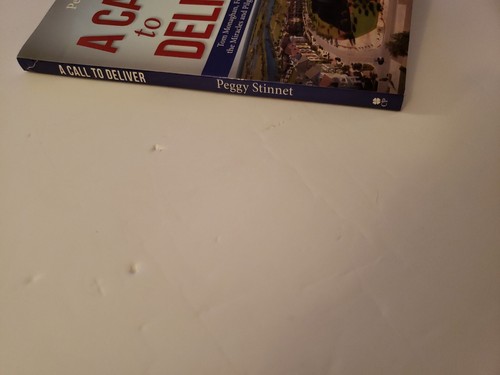 A Call To Deliver: SIGNED by Tom Monaghan, Founder of Domino's Pizza Miracles PB - Picture 9 of 12