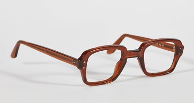 NEW Military Surplus Vintage Eyeglass Frames BCG Birth Control